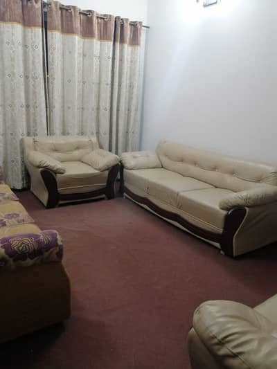 Sofa set