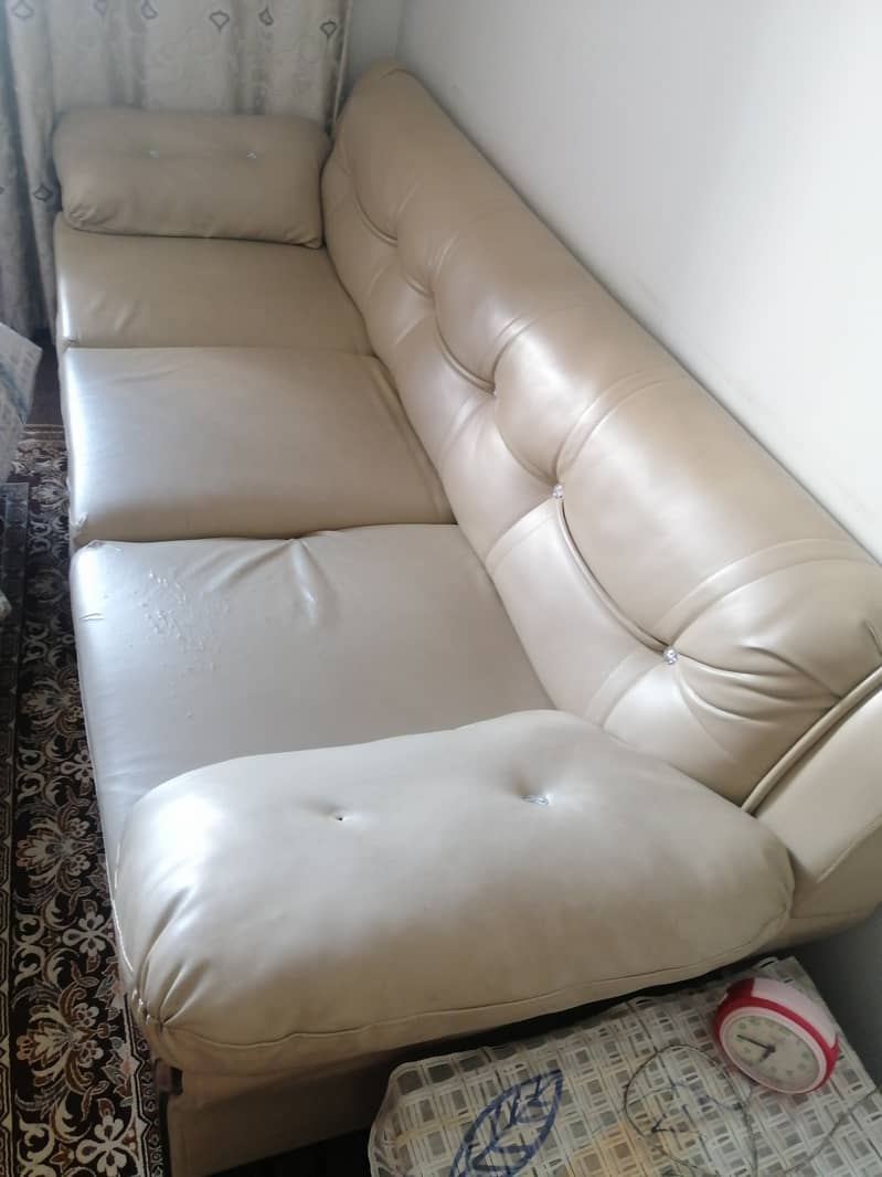 Sofa set 2