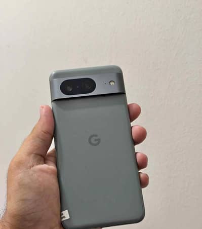 Google Pixel 8