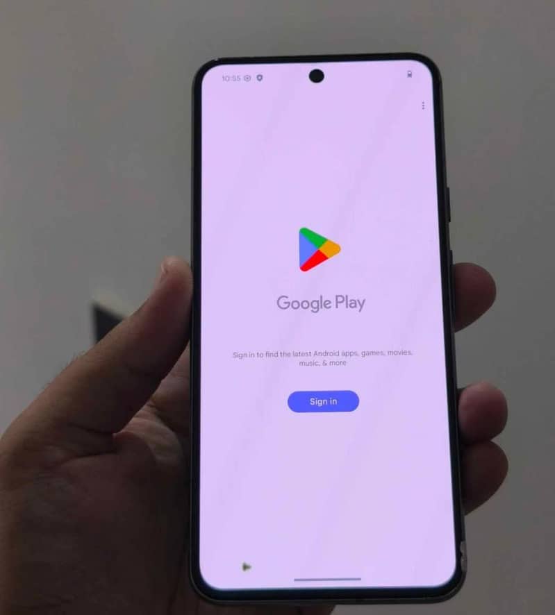 Google Pixel 8 1