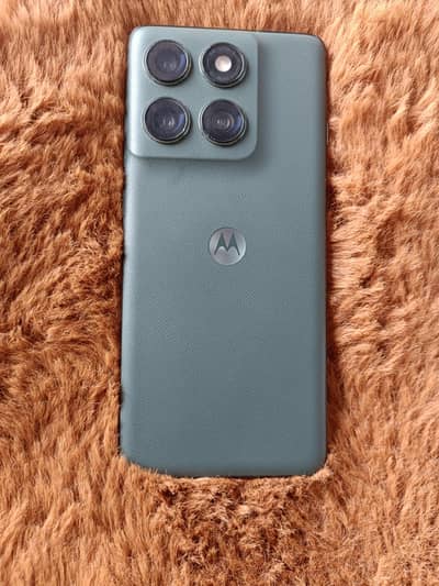 Motorola Edge