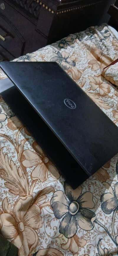 Dell i7 6th Gen