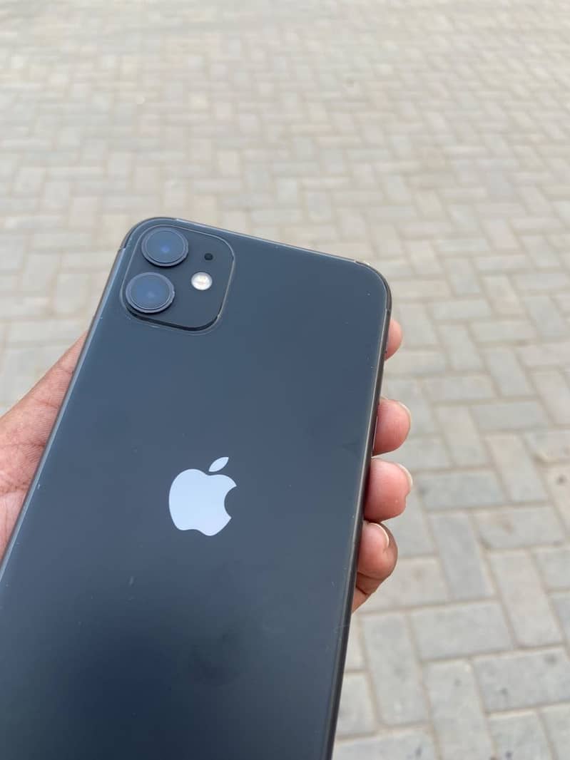 Apple iPhone 11 1