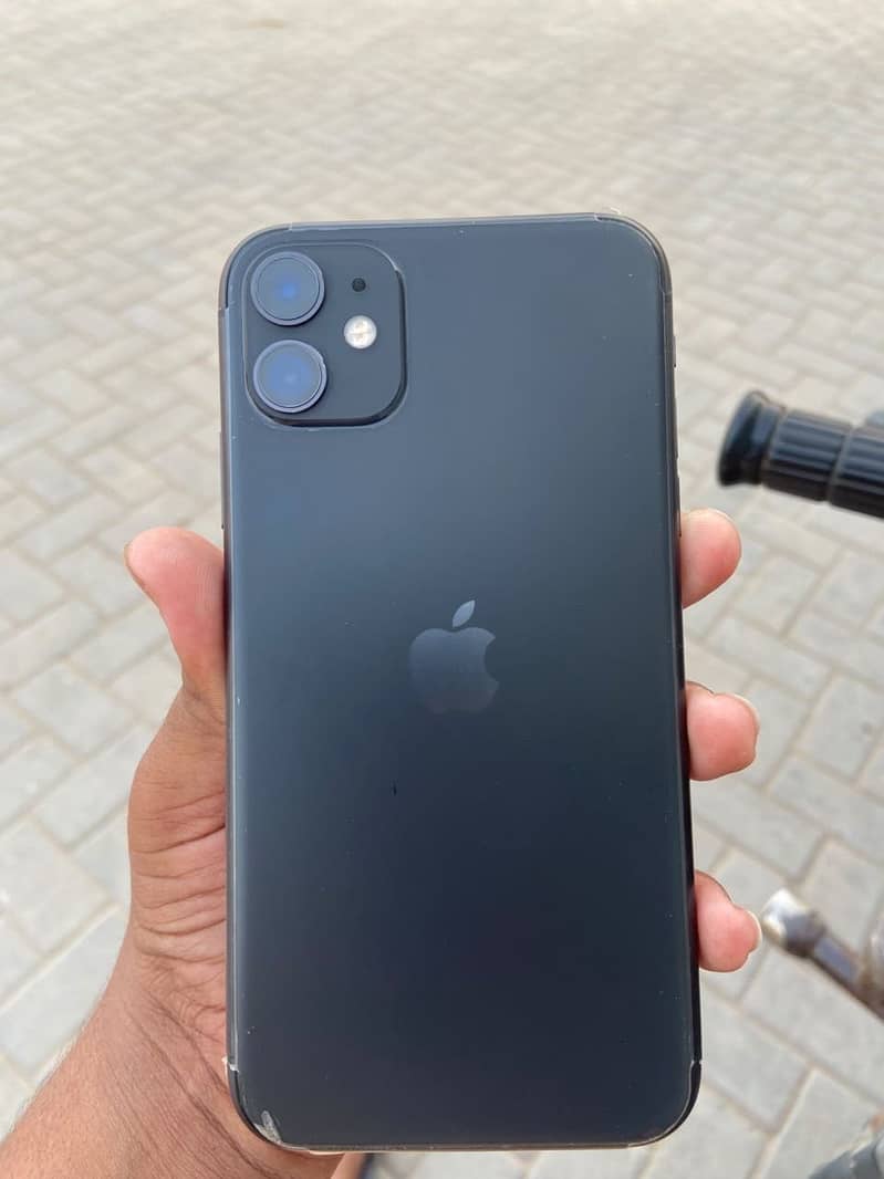 Apple iPhone 11 2
