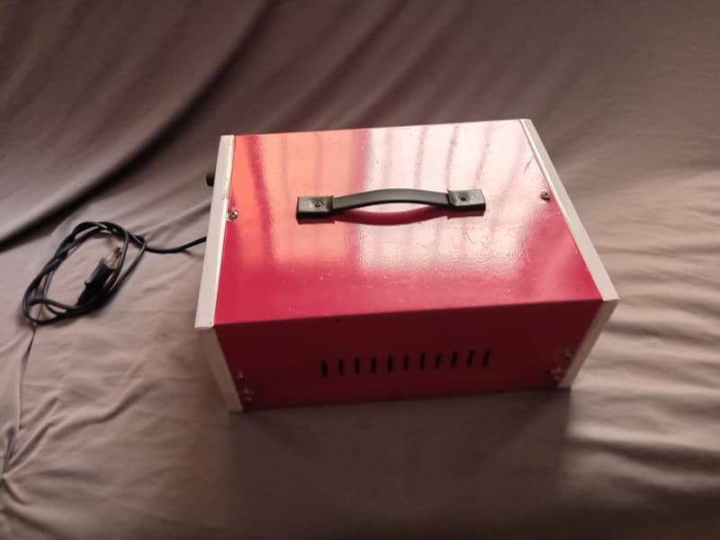 Frige stablizer 1