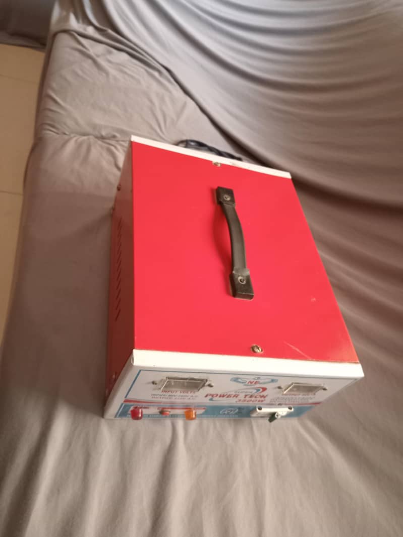 Frige stablizer 2