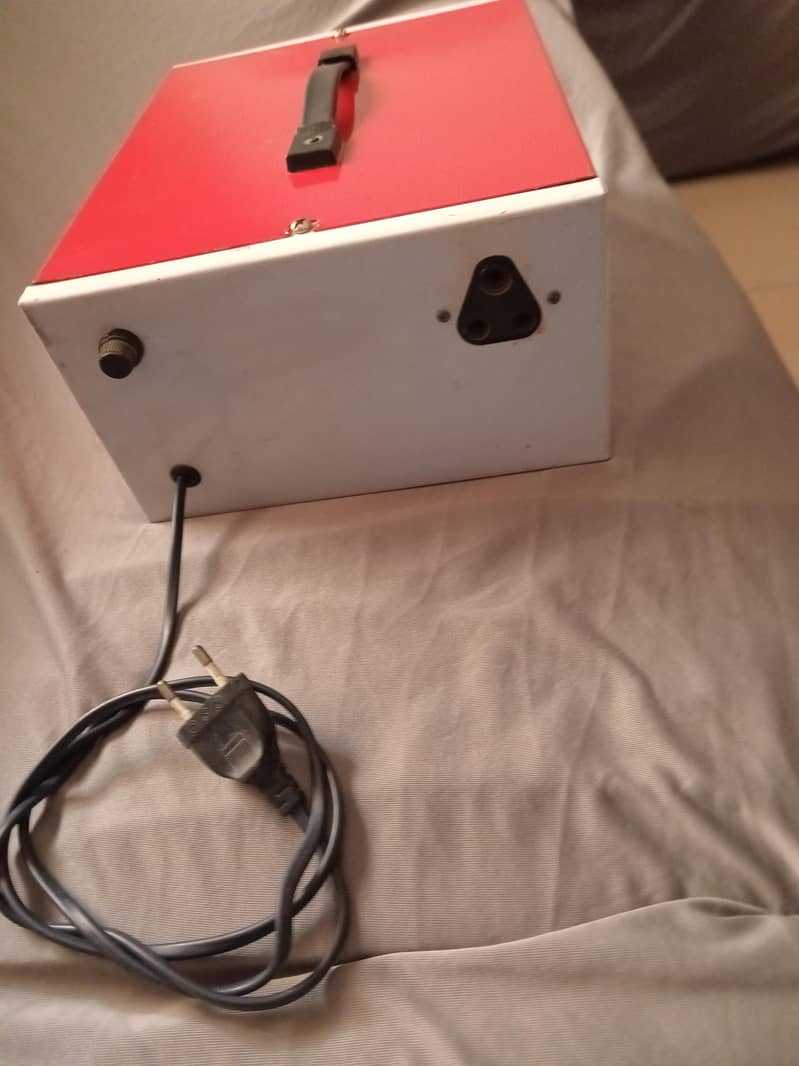 Frige stablizer 3
