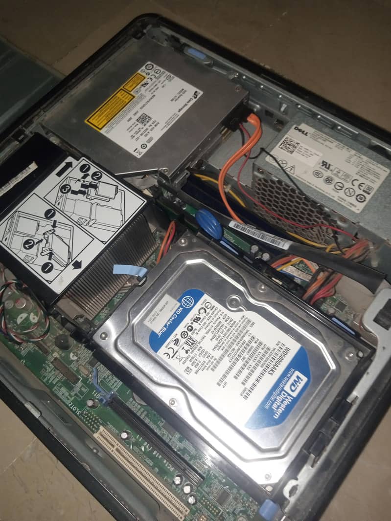 Core 2 duo 6