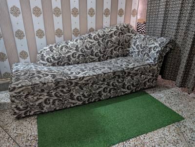 3-Seater Dewan Sofa for Sale