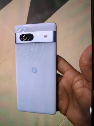 Google Pixel 7a 128 10/10