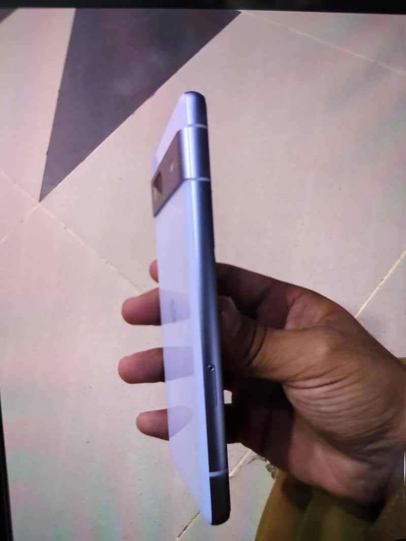 Google Pixel 7a 128 10/10 1