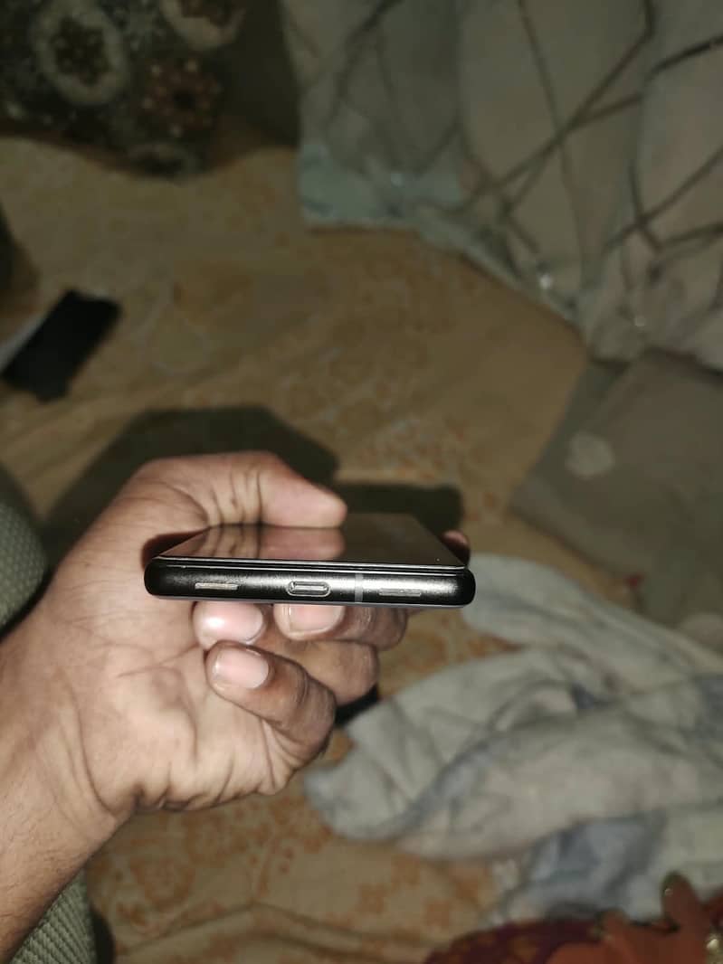 Google Pixel 6a 0