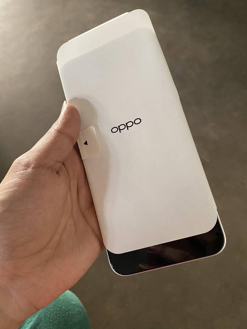 OPPO A6 Max 4