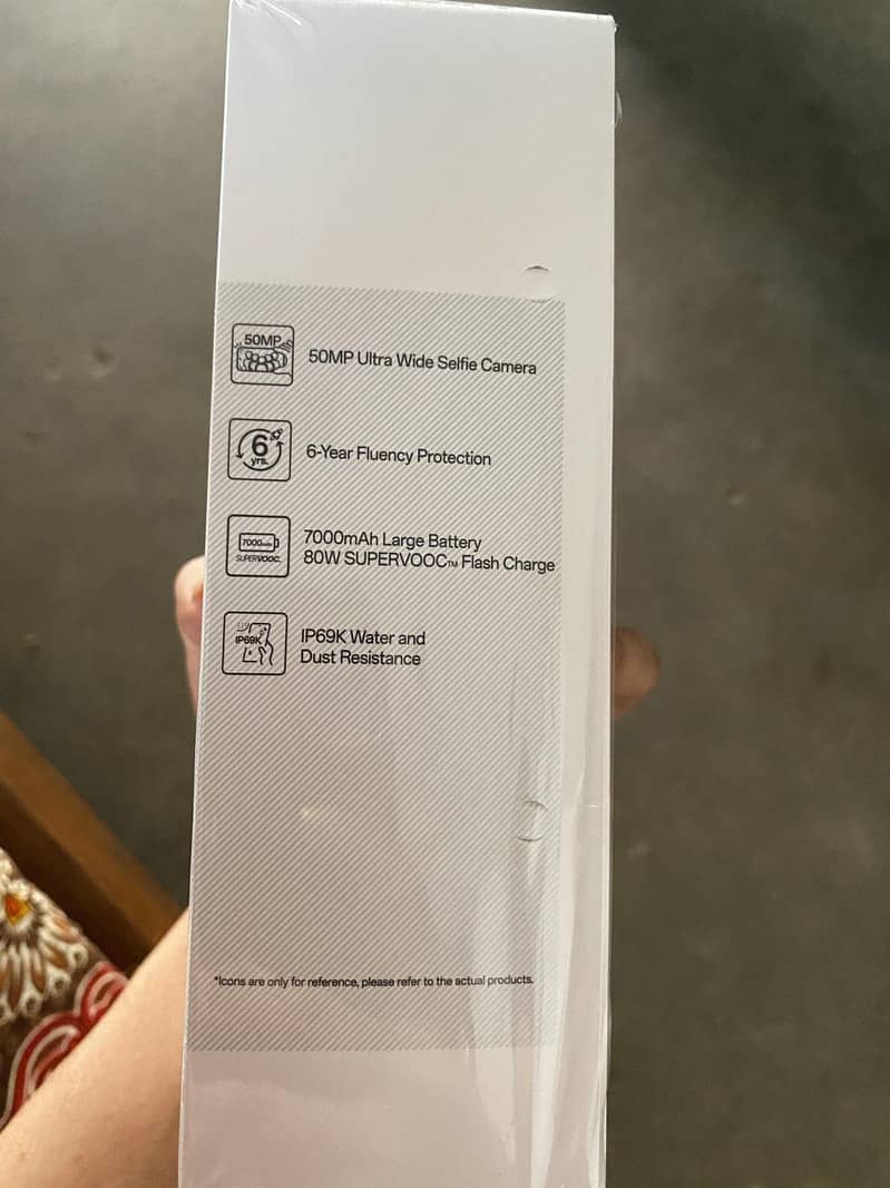 OPPO A6 Max 5