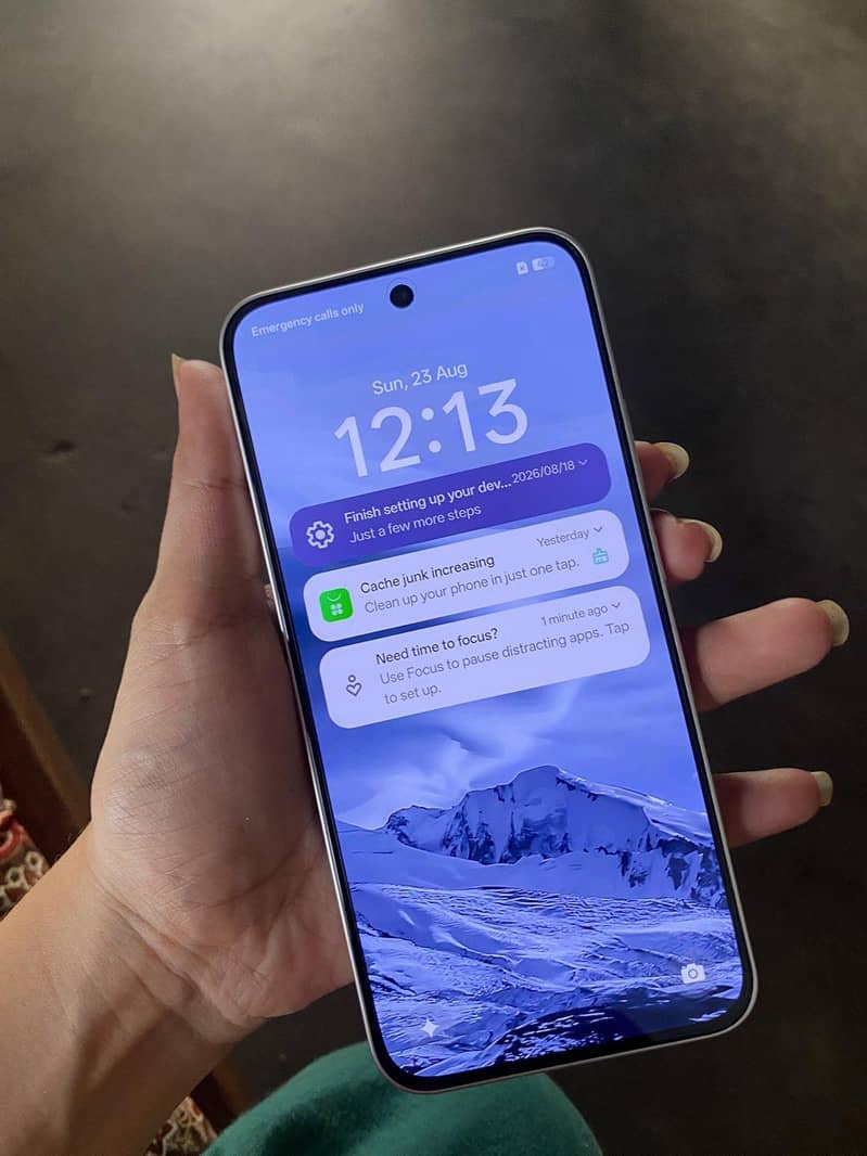 OPPO A6 Max 6