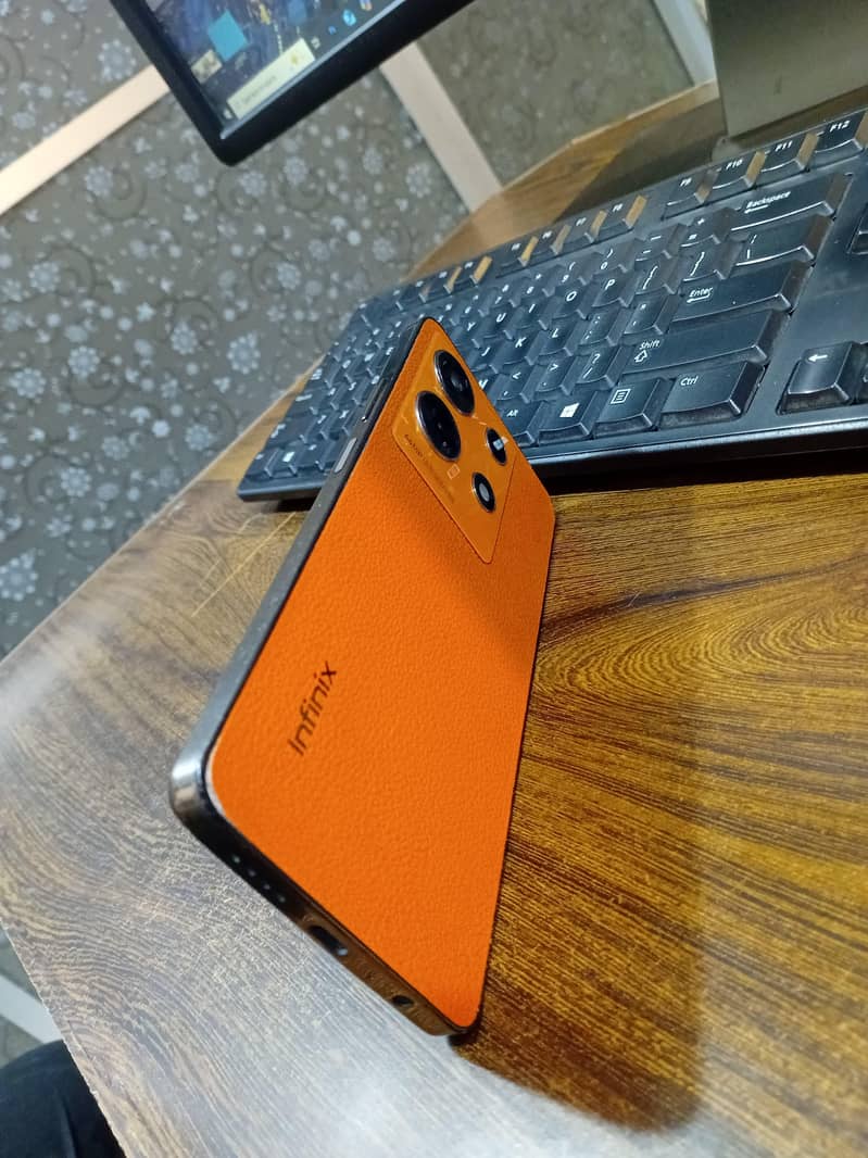 Infinix Note 30 1