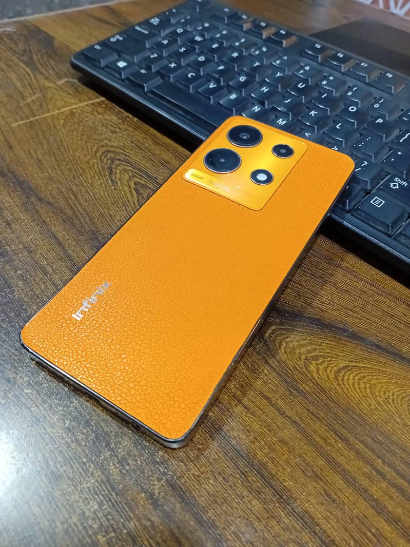 Infinix Note 30 2