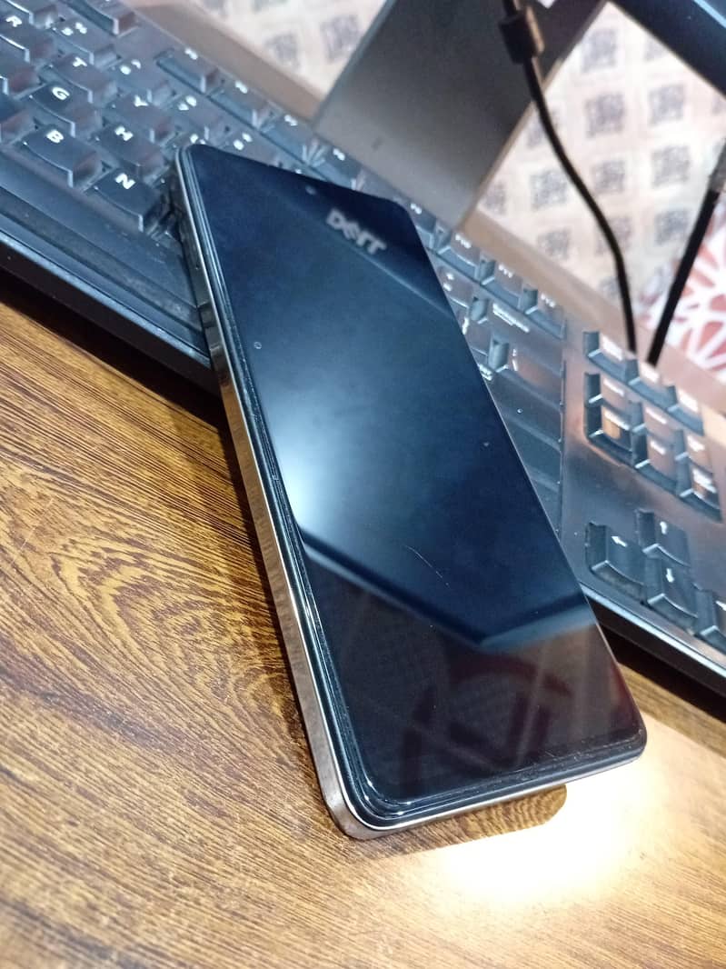 Infinix Note 30 3
