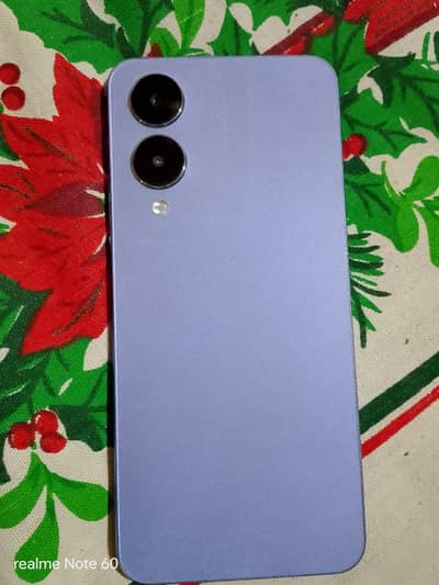 Vivo Y17s