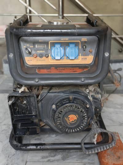 Centurion Generator 3KV for Sale