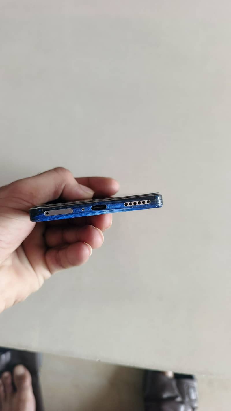 Infinix Note 50 3