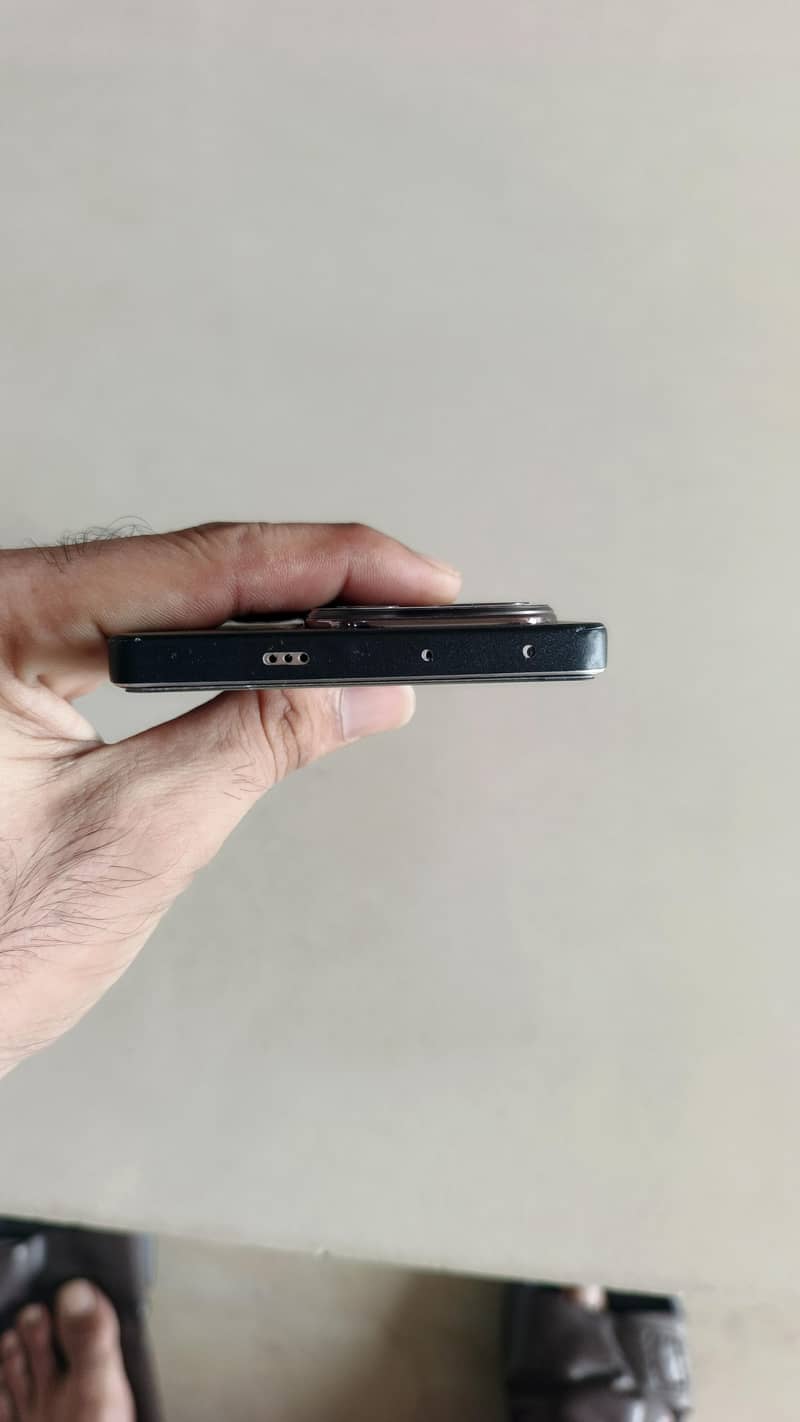 Infinix Note 50 4
