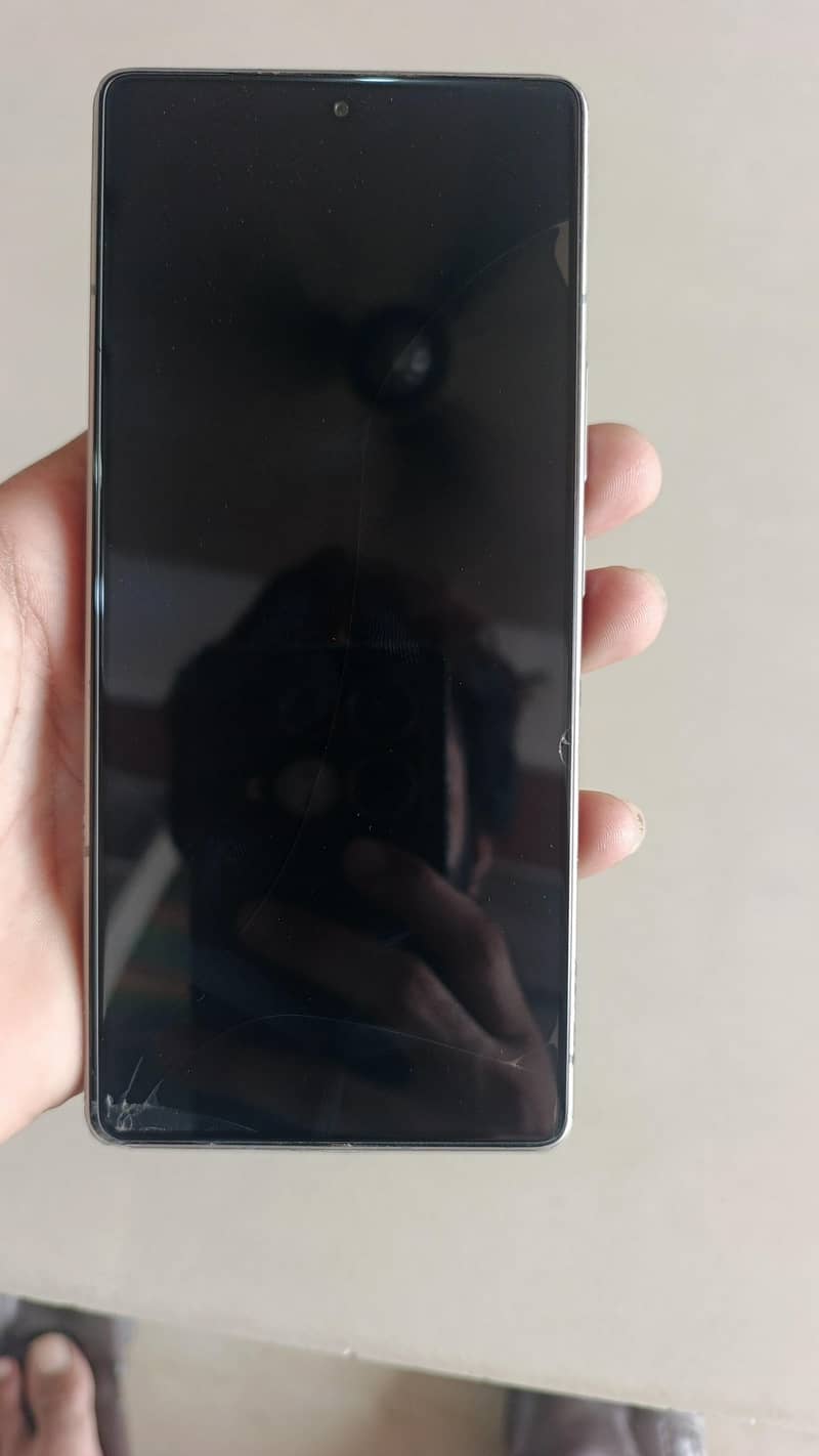 Infinix Note 50 5