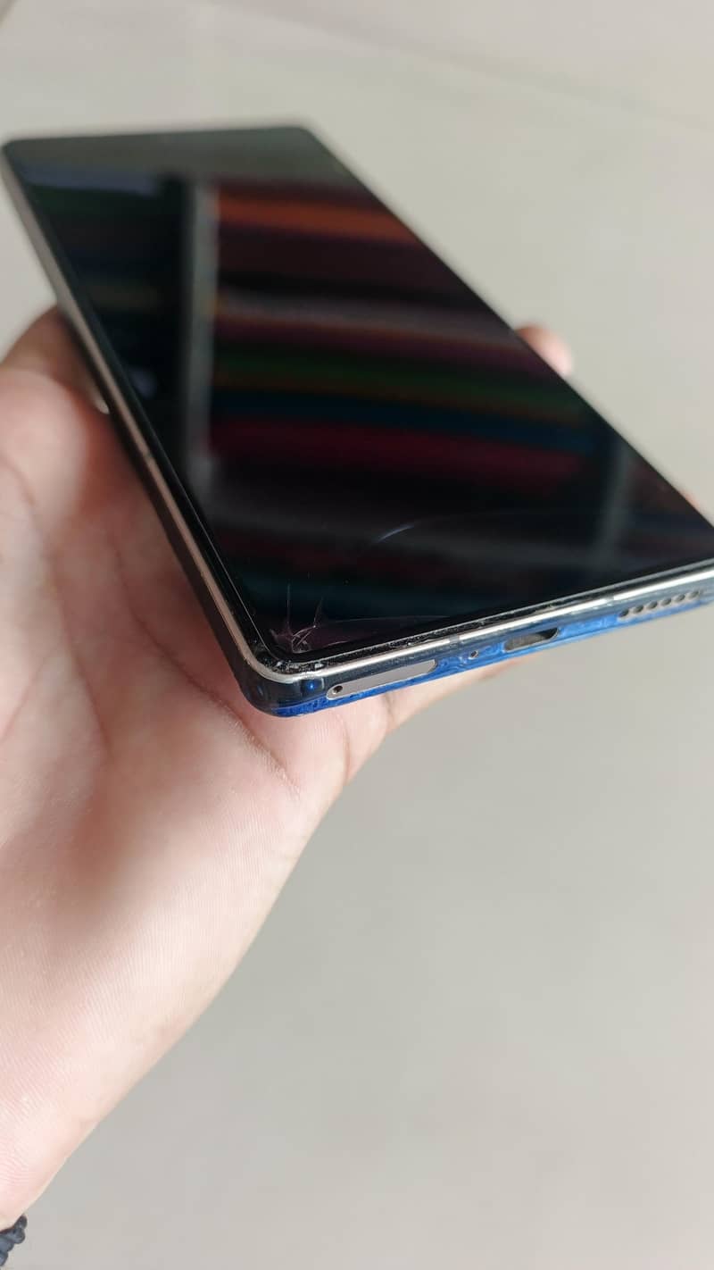 Infinix Note 50 7
