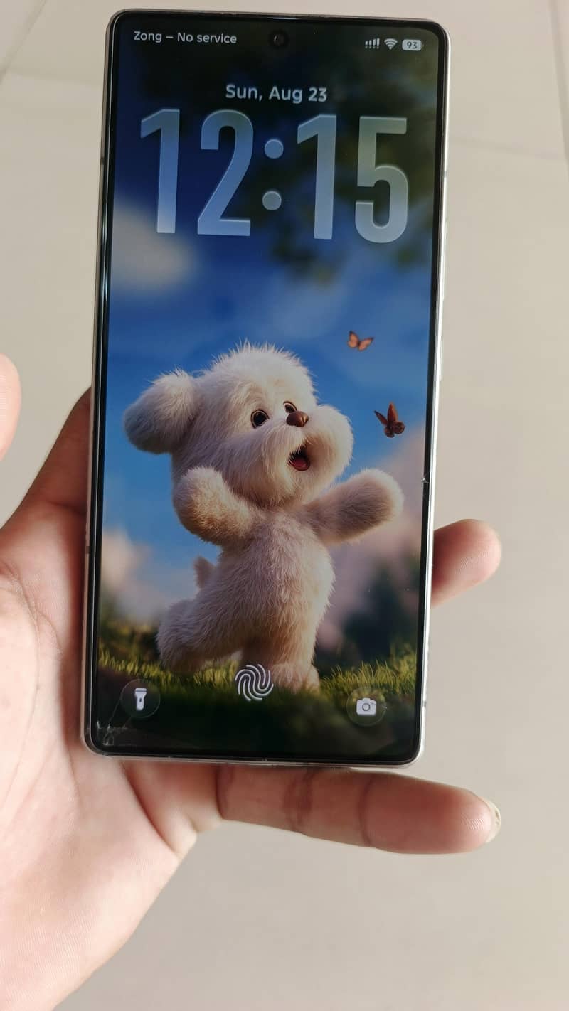 Infinix Note 50 8