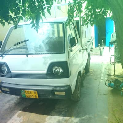 Suzuki pick up for sale