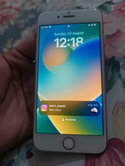 Apple iPhone 8