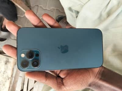 Apple iPhone 12 Pro Max