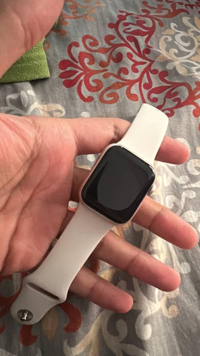 Apple watch series SE3