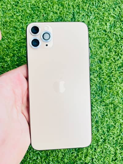 Apple iPhone 11 Pro Max