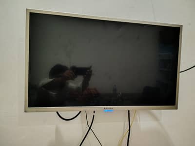 Ecostar led