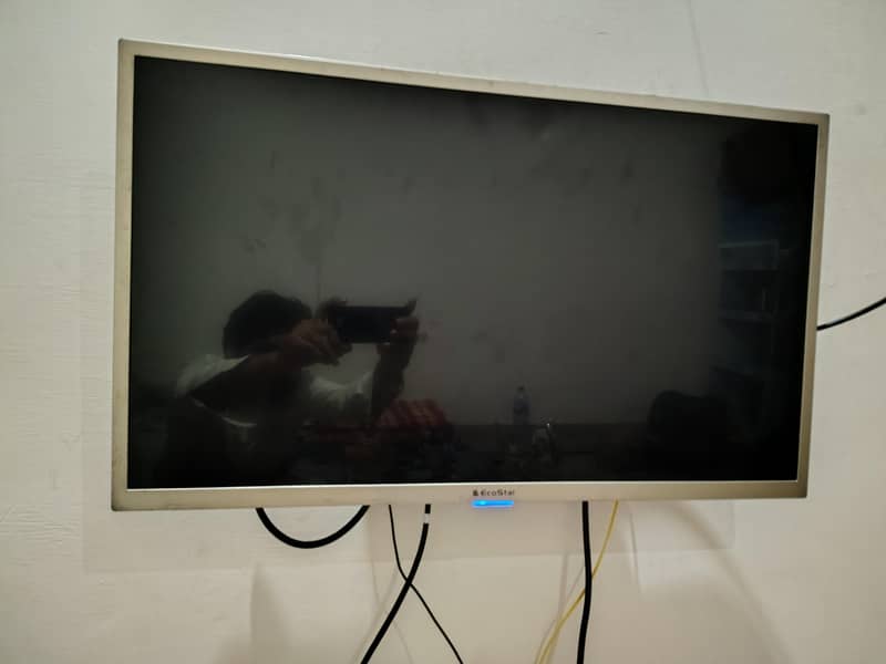 Ecostar led 0