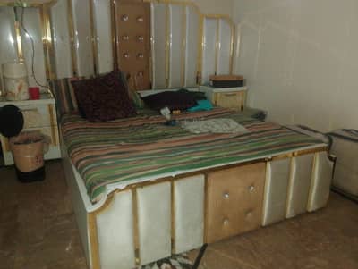 Bed Sell