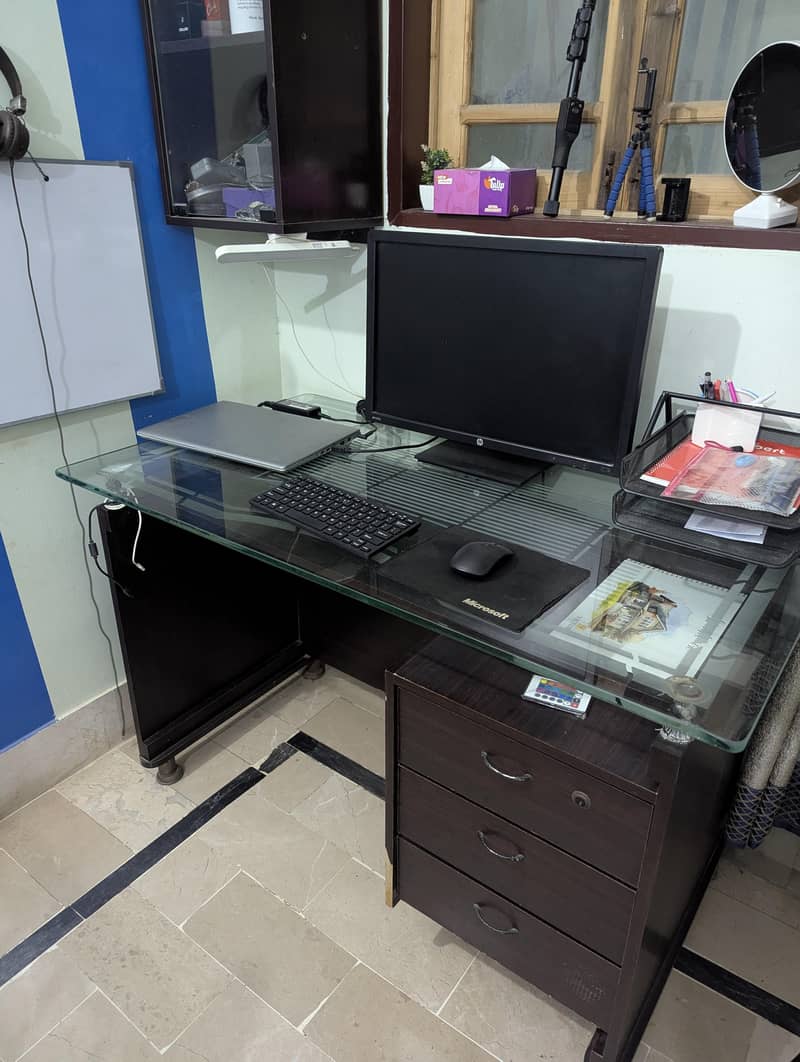 office/Study table 1