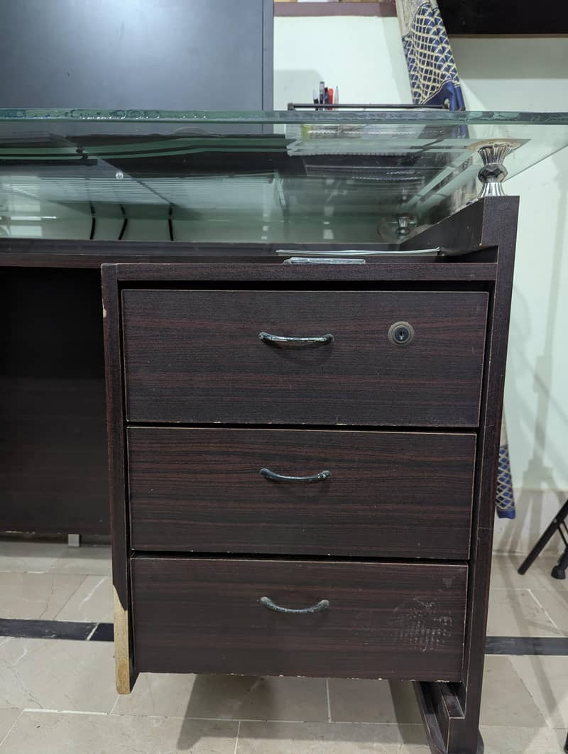 office/Study table 2