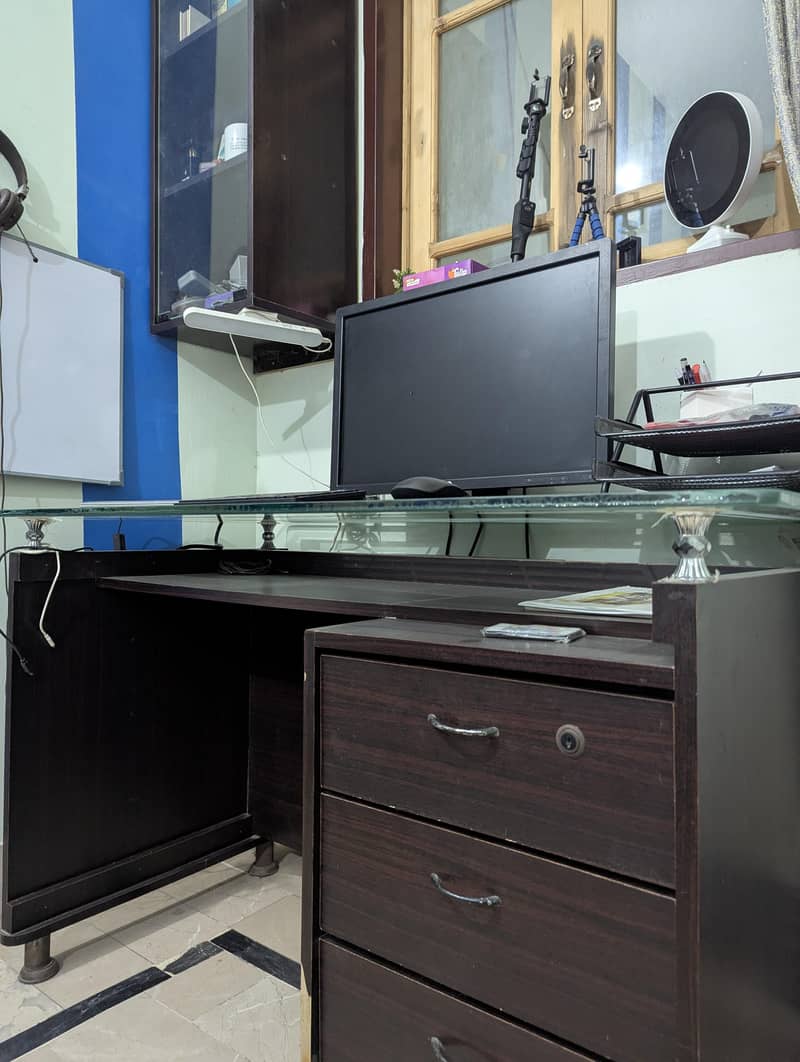 office/Study table 3