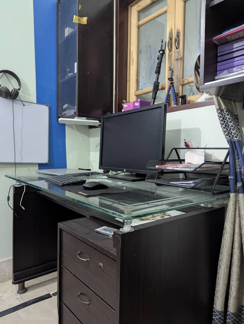 office/Study table 4