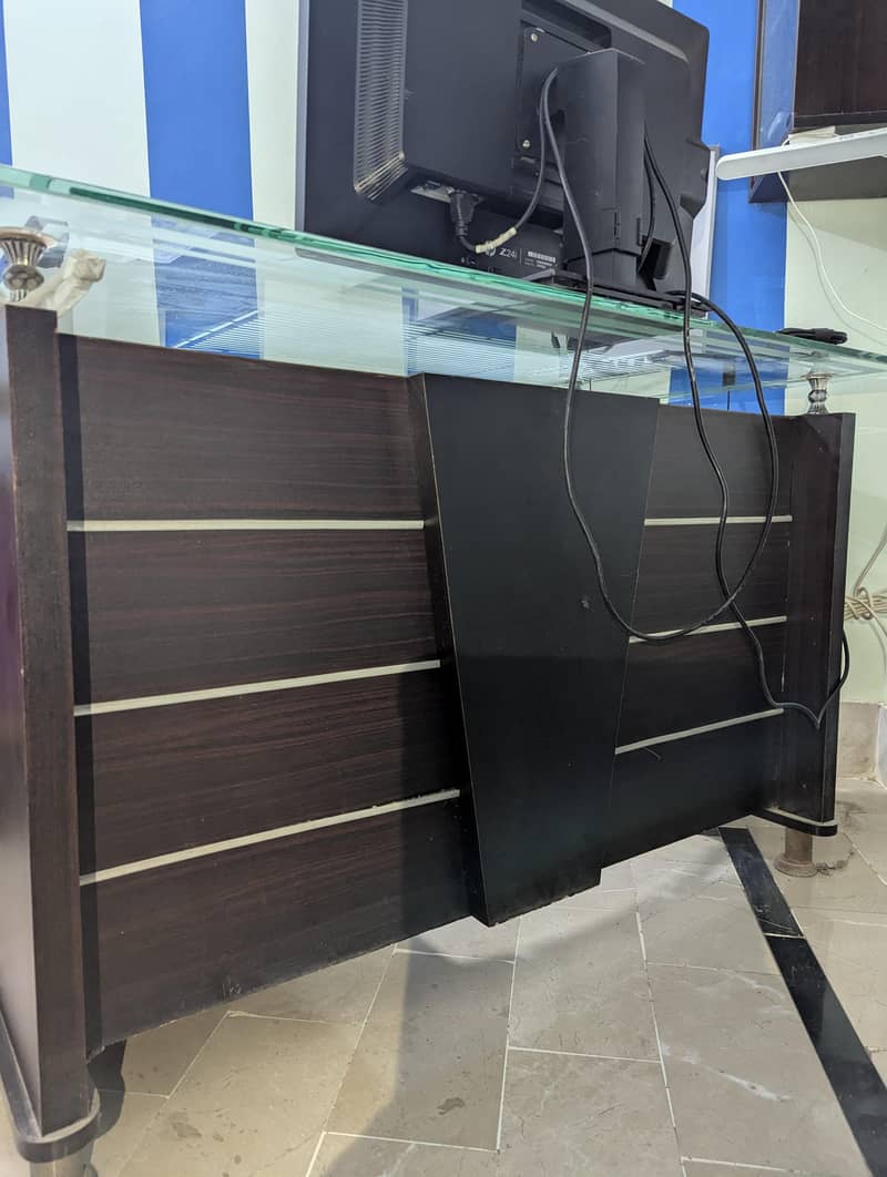 office/Study table 6