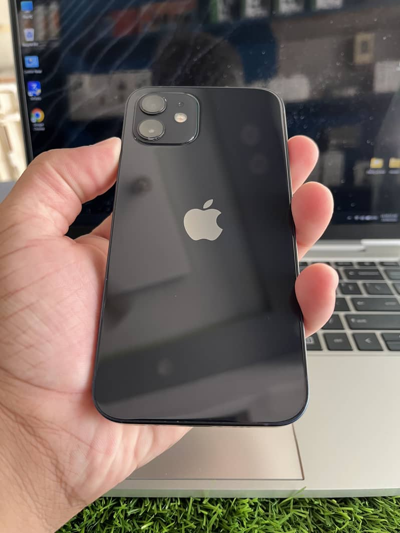 Apple iPhone 12 1