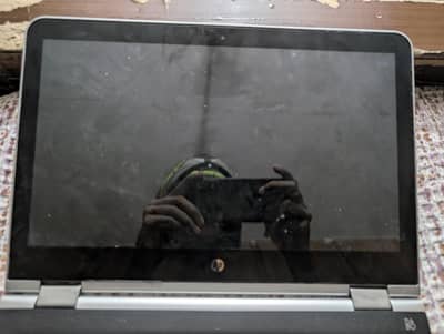 HP pavilion x360 convertible