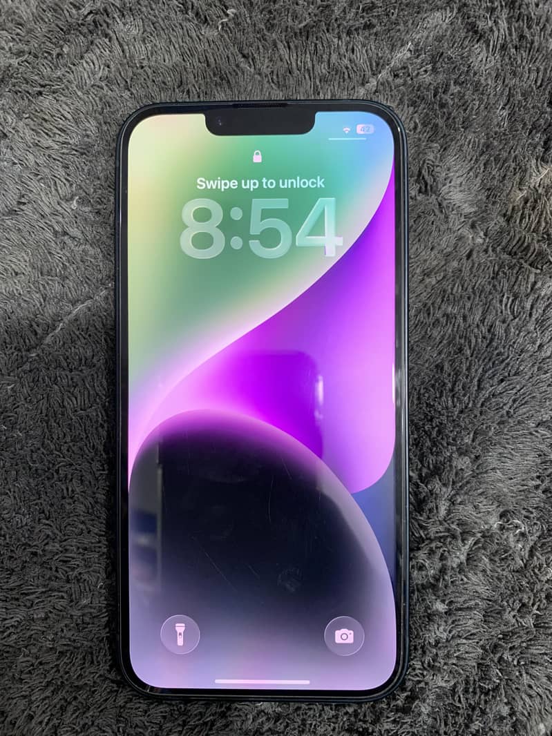 Apple iPhone 14 1