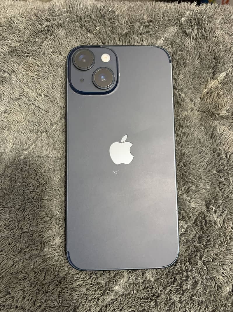 Apple iPhone 14 4