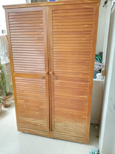 cupboard/Wardrobe for Sale