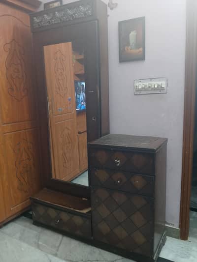 Dressing Table