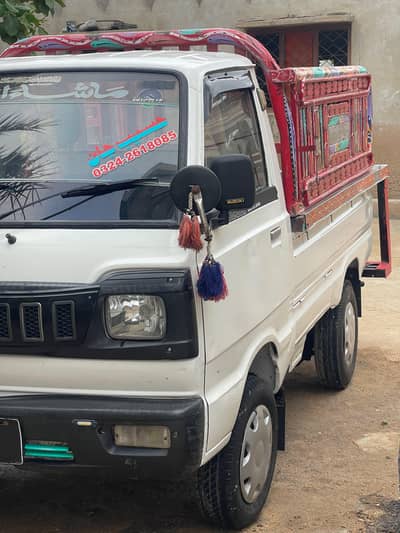 Suzuki Ravi 2019*03330224374