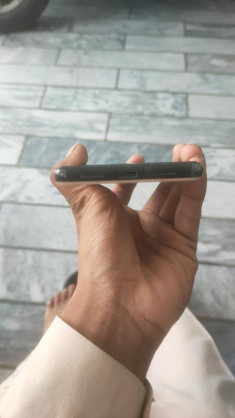 Google Pixel 6 3